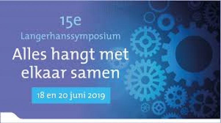 Langerhanssymposium 2019